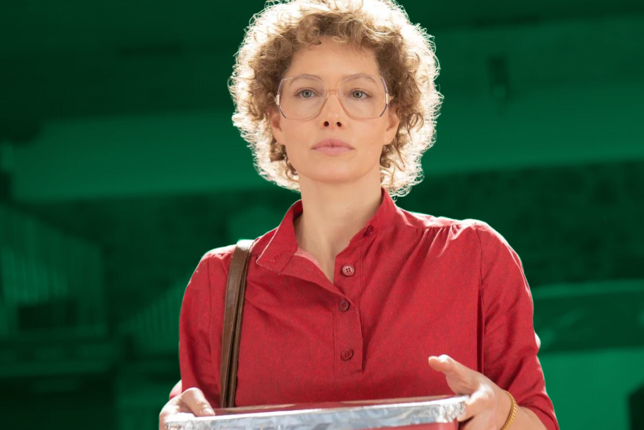 seriale true crime podobne do "Potworów: Historii Lyle'a i Erika Menendezów", seriale kryminalne