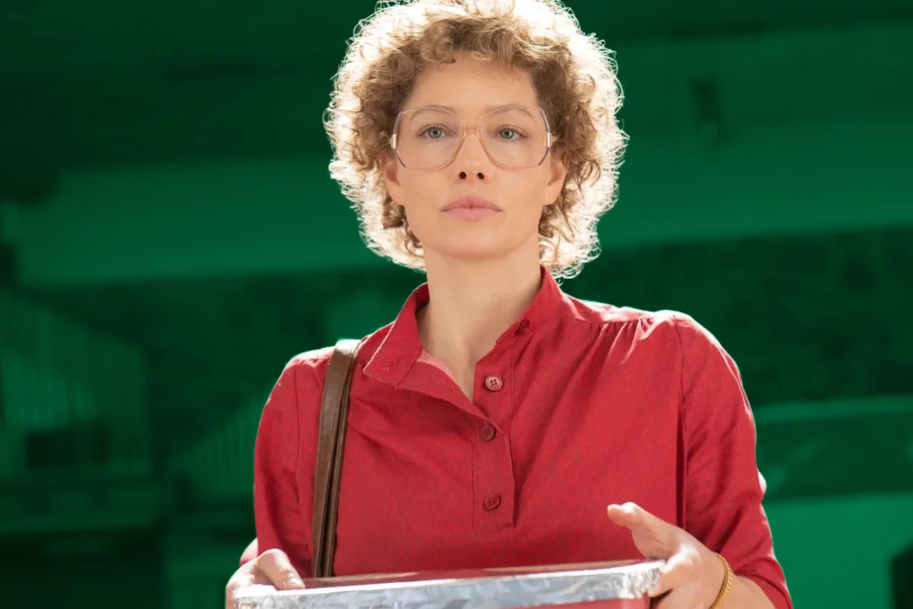 seriale true crime podobne do "Potworów: Historii Lyle'a i Erika Menendezów", seriale kryminalne