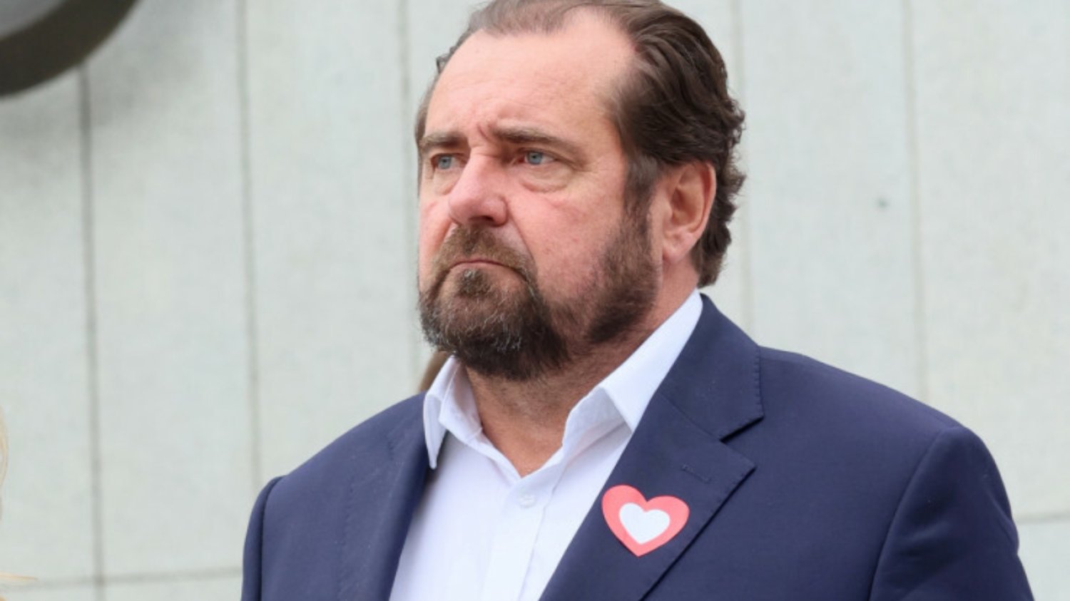 Aleksander Pociej ogłosił plan na wybory. Ostatecznie wystartuje do Sejmu zlisty KO.