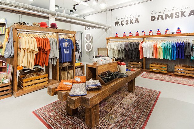 [url=http://pantuniestal.com/]Pan tu nie stał[/url]. Sklep w Łodzi