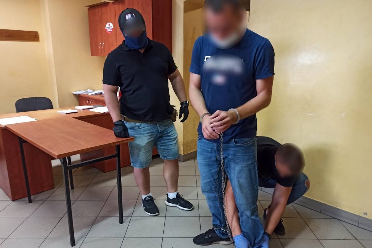 W Katowicach zginęła 19-letnia matka dwójki dzieci ze Świętochłowic? Kierowca PKM Katowice Łukasz T. usłyszał zarzut jej zabójstwa i usiłowania zabójstwa dwóch innych osób