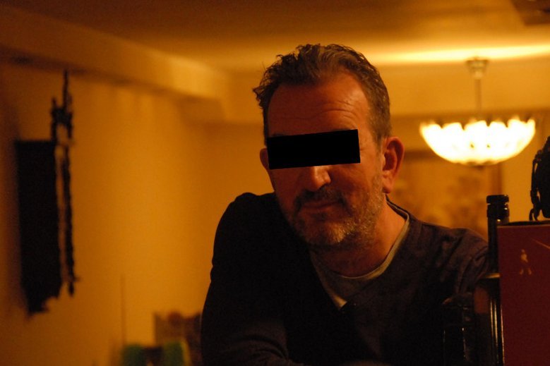 Mieczysław O. od półtora roku siedzi w areszcie.