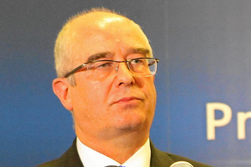 Andrzej Seremet uważa, że prowadzenie warsztatów dla prokuratorów jest niezbędne.