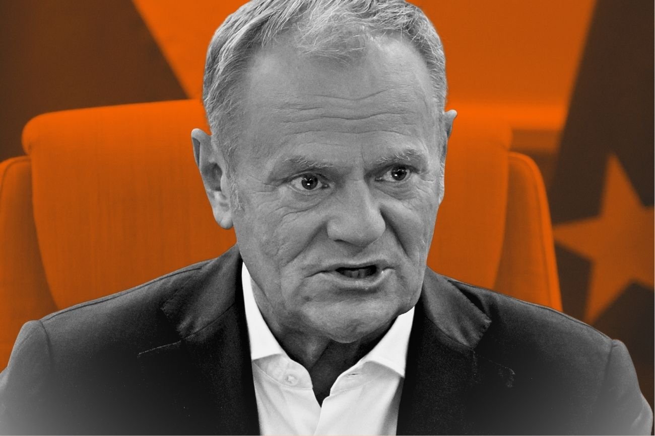 Tomasz Lis: Prawo i pięść, czyli teraz idziemy na twardo