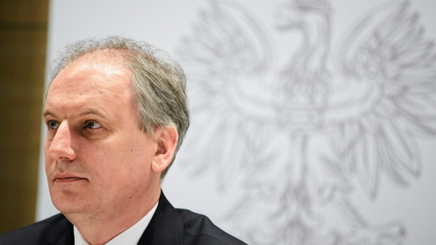 Wojewoda do zatopienia. Dariusz Drelich, kiedyś współpracownik Tuska, dziś wierny żołnierz PiS i wojewoda pomorski, który... "wkopał" MON.