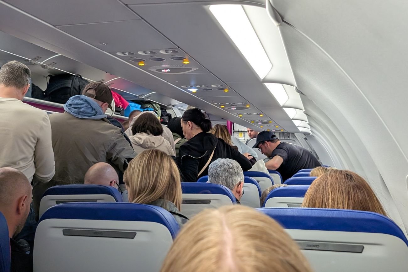 Każdy z nas ma to w plecaku. Amerykanie alarmują o ogromnym zagrożeniu