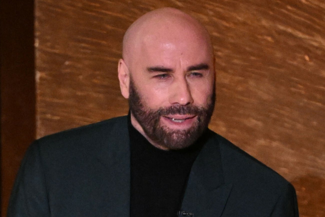 Córka Johna Travolty złożyła mu wzruszające życzenia urodzinowe.