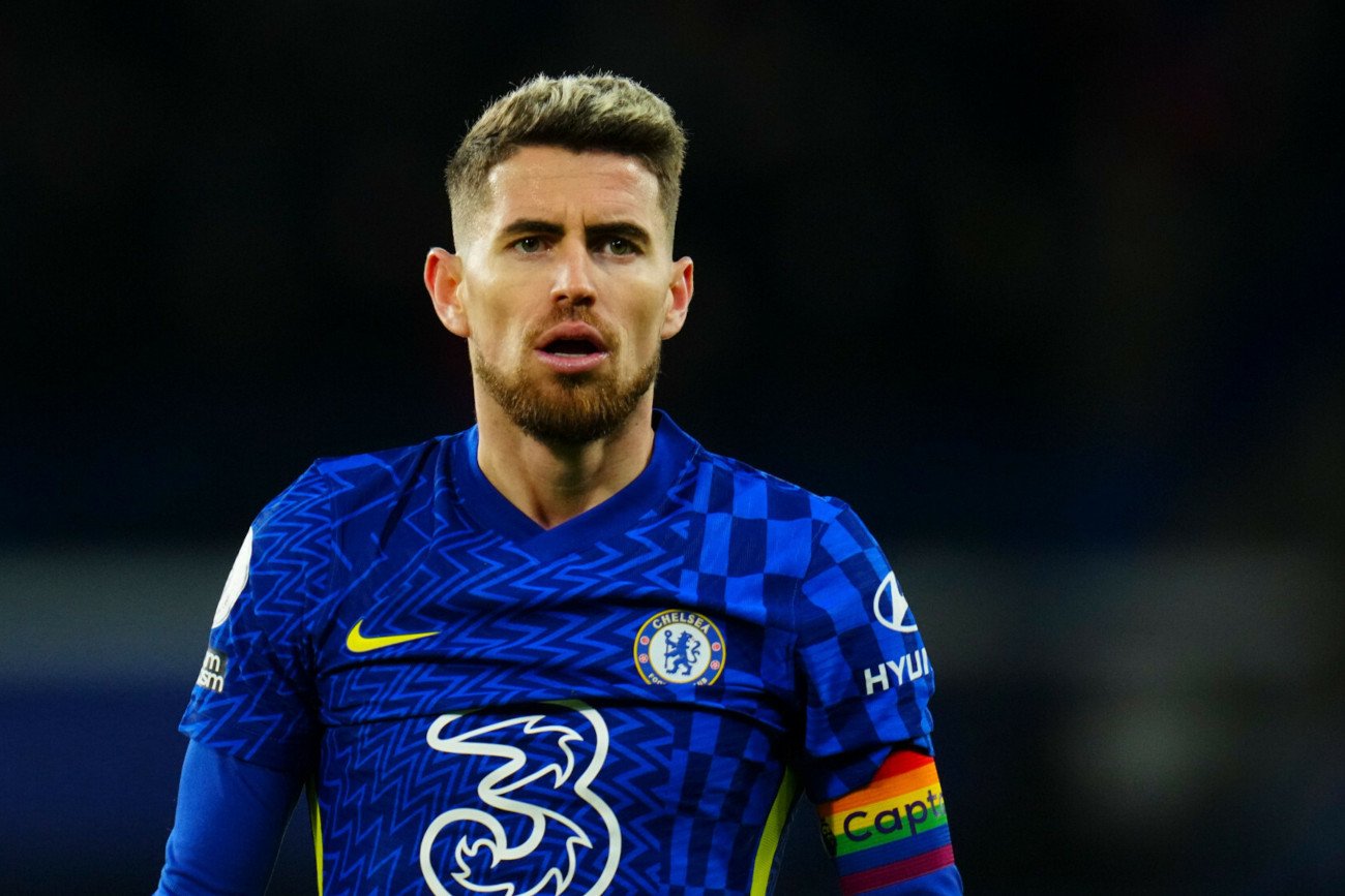 Jorginho to jeden z czołowych piłkarzy Chelsea Londyn. Czy włoski zawodnik będzie zmuszony wkrótce opuścić klub?