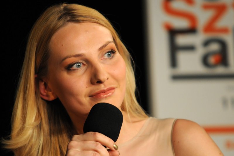 Joanna Moro zaapelowała do władz o lepsze warunki do morsowania.