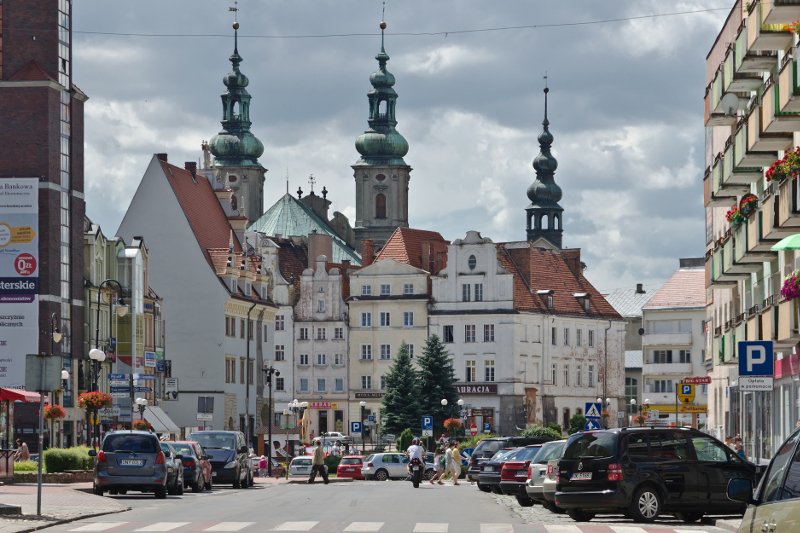 Od ponad dwóch lat w Nysie wypłacane jest lokalne "500+".