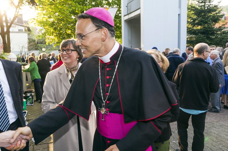 Niemieccy hierarchowie to czołowi reprezentanci liberalnego skrzydła w Kościele