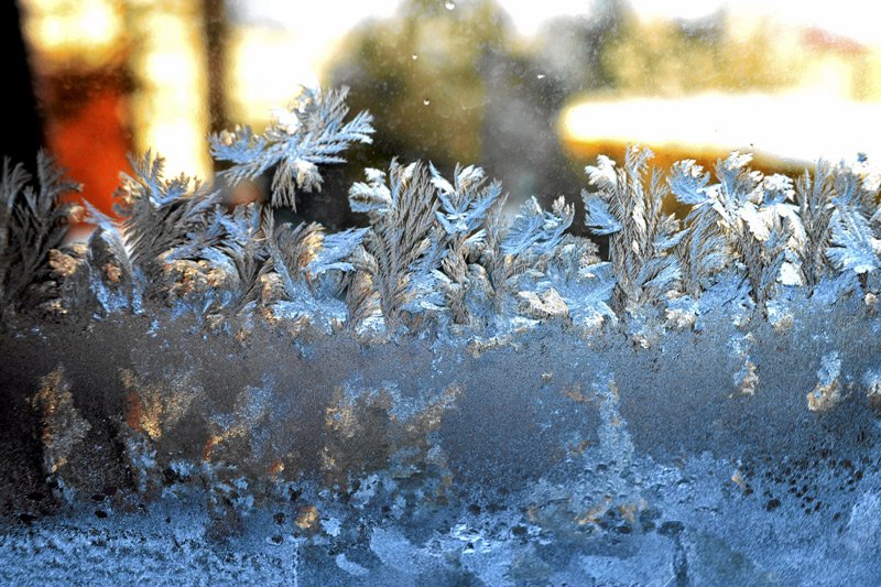 Do Polski wraca mróz. Minusowe temperatury utrzymają się nocą, ale i dni nie będą teraz zbyt ciepłe.