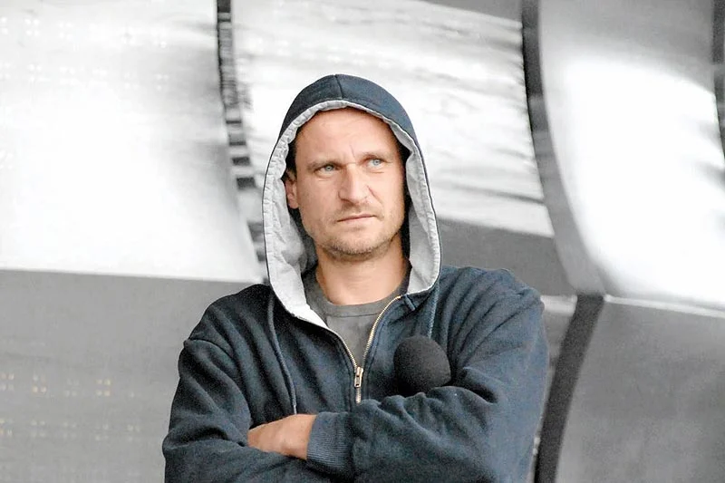 Paweł Kukiz
