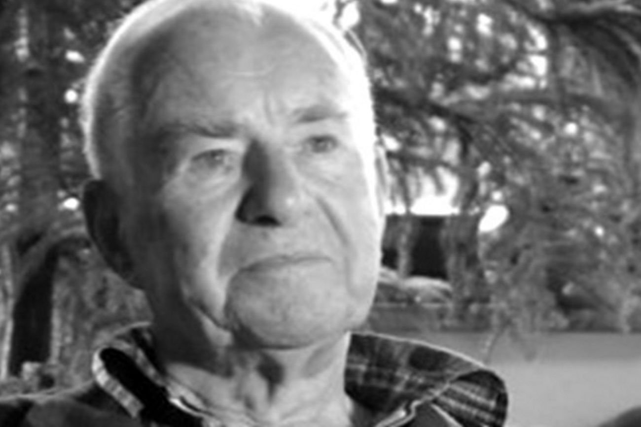 Ryszard Nowicki, legenda polskich rajdów, zmarł w wieku 94 lat