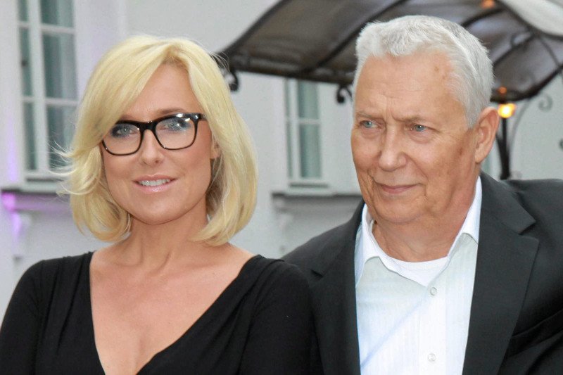 Agata Młynarska i jej siostra stały się ostatnio ofiarami ostrej krytyki.