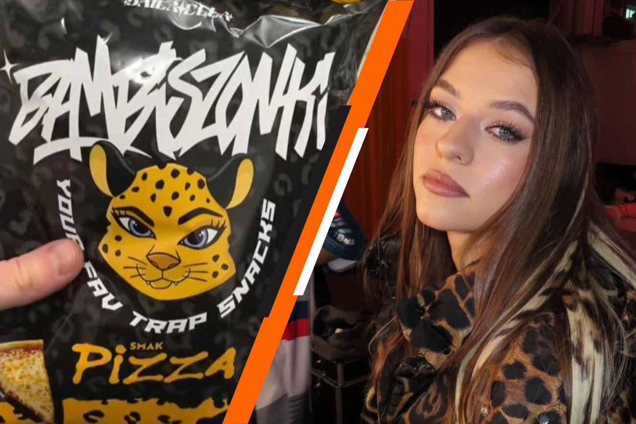 Chrupki Bambi w Żabce. Bambiszonki mają być do kupienia od 21 maja za 4,99 zł