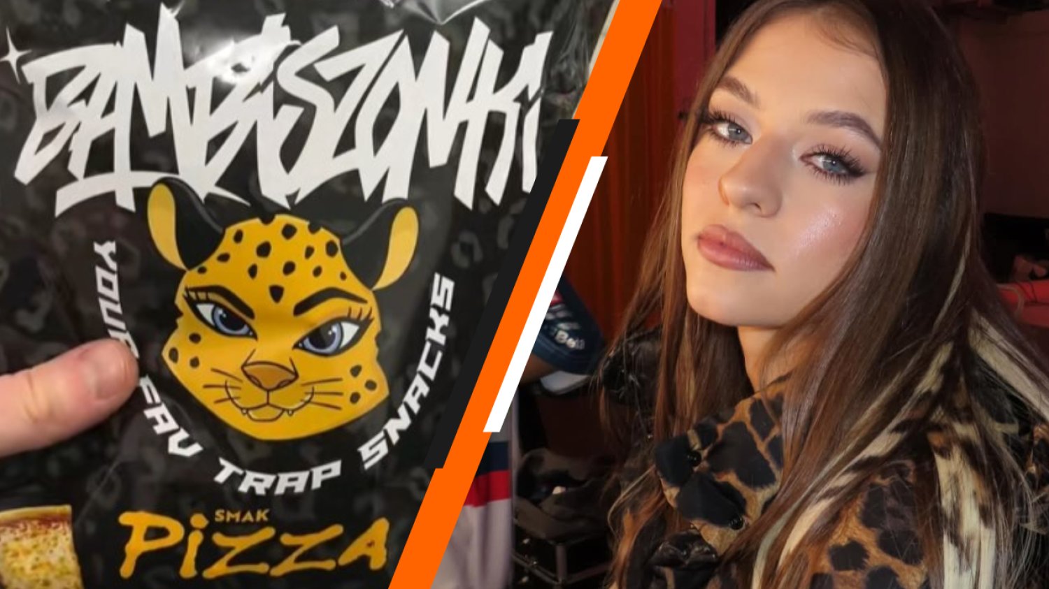Chrupki Bambi w Żabce. Bambiszonki mają być do kupienia od 21 maja za 4,99 zł