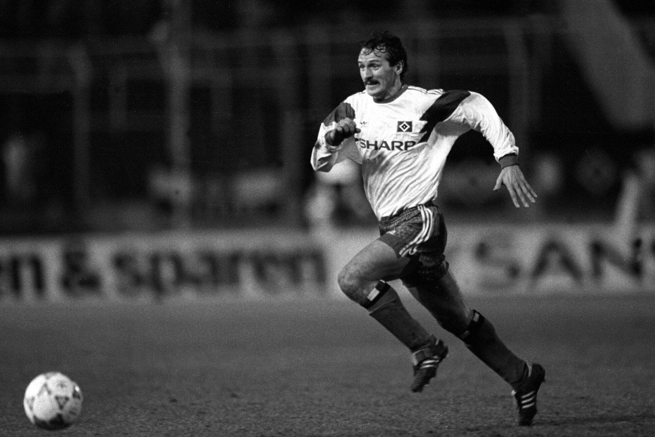 Śmierć Jana Furtoka, legendy GKS Katowice. Zmarł Jan Furtok.