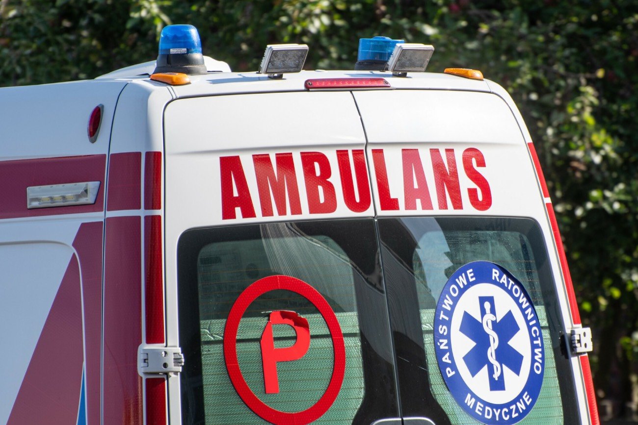 27-letnia kobieta zmarła w Kołobrzegu w wyniku powikłań po cesarskim cięciu