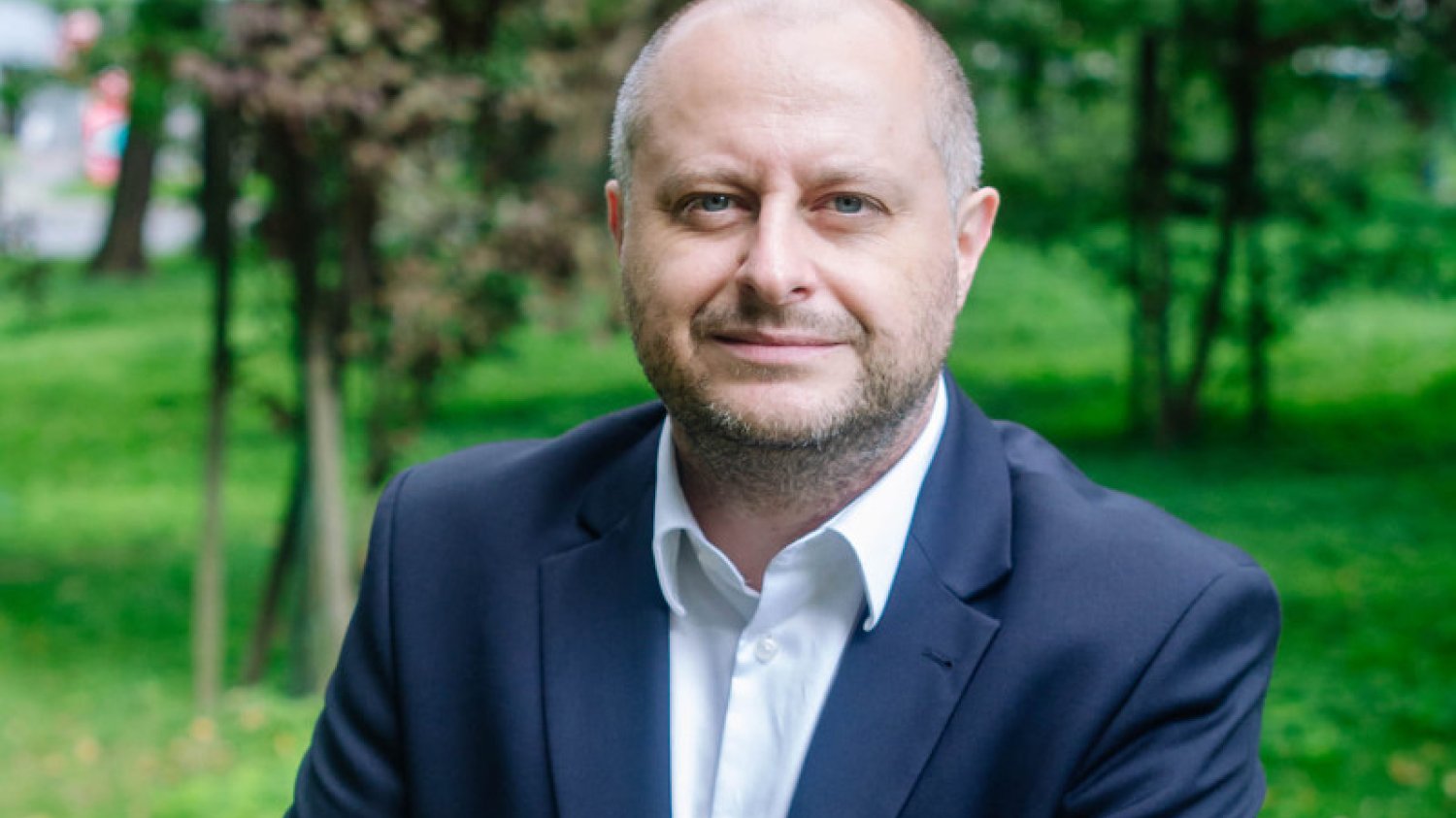 Michał Pierończyk nowym prezydentem Rudy Śląskiej