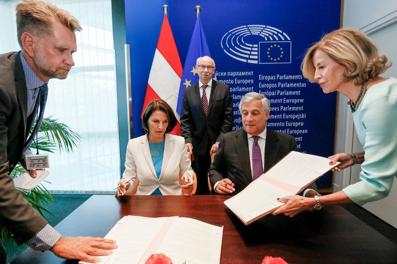 Polska dostanie 50 milionów złotych od UE w ramach odszkodowań za ubiegłoroczne nawałnice.