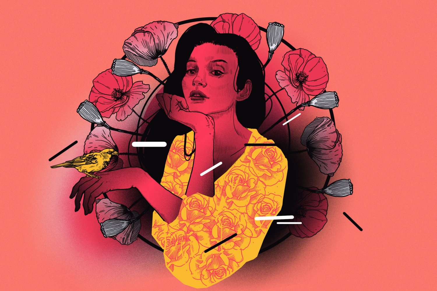 Zapytaliśmy kobiety, o czym tak naprawdę marzą.