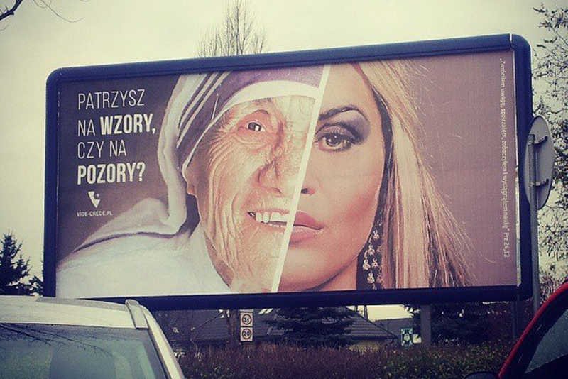 Przyznano Chamlety dla najgorszych reklam w Polsce.