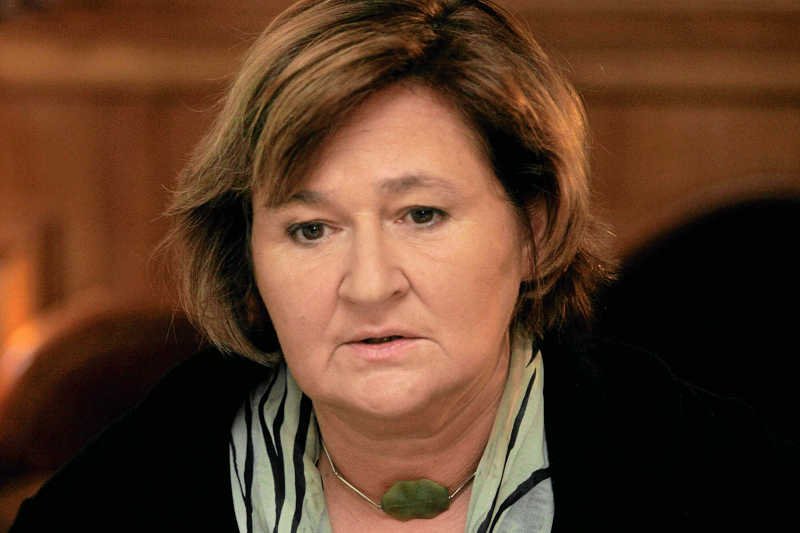 Prof. Magdalena Środa