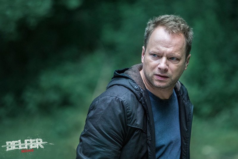 Finał drugiego sezonu "Belfra" z Maciejem Stuhrem był dla wielu widzów rozczarowaniem.