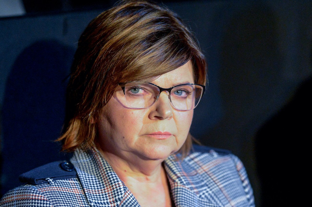 Posłanka Izabela Leszczyna (PO) w rozmowie z naTemat oceniła projekt budżetu na 2022 rok. Wymienia 5 oszustw rządu PiS, ale zastrzega, że ta lista nie jest zamknięta.