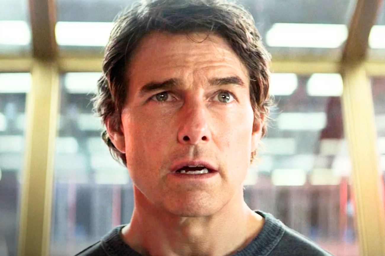 Ten film z Tomem Cruisem podbił kina. Nowe Mission: Impossible zaraz na VOD