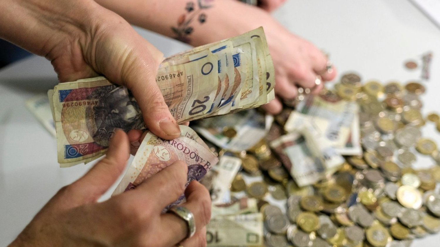 Obligacje skarbowe. Jest oferta na sierpień 2025