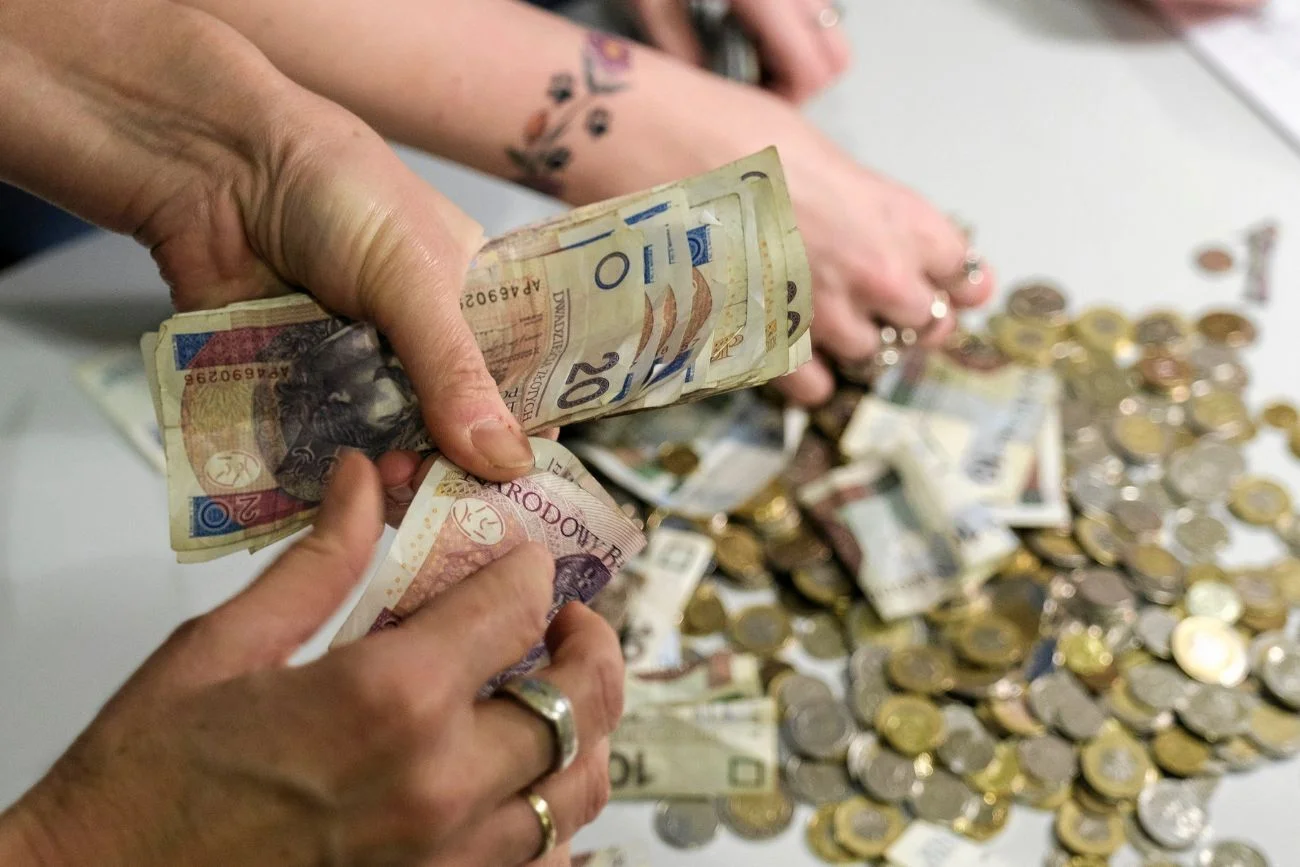 Obligacje skarbowe. Jest oferta na sierpień 2025