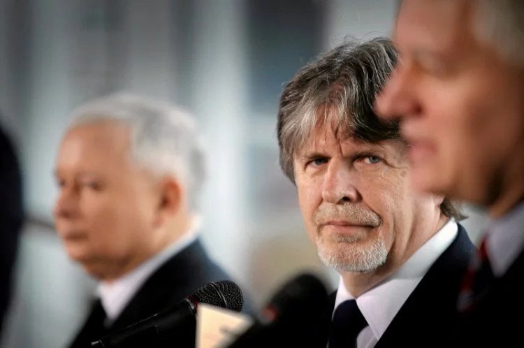 Andrzej Sośnierz krytykuje Polski Ład. "Jest groźny dla Polski".