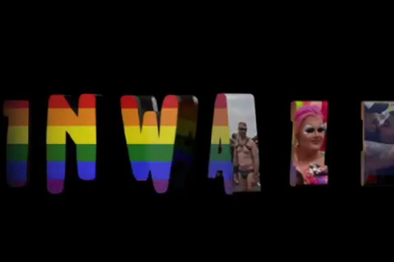 Dziennikarze TVP przygotowali film "Inwazja", w którym starają się pokazać niejasności związane z organizacjami marszów równości.