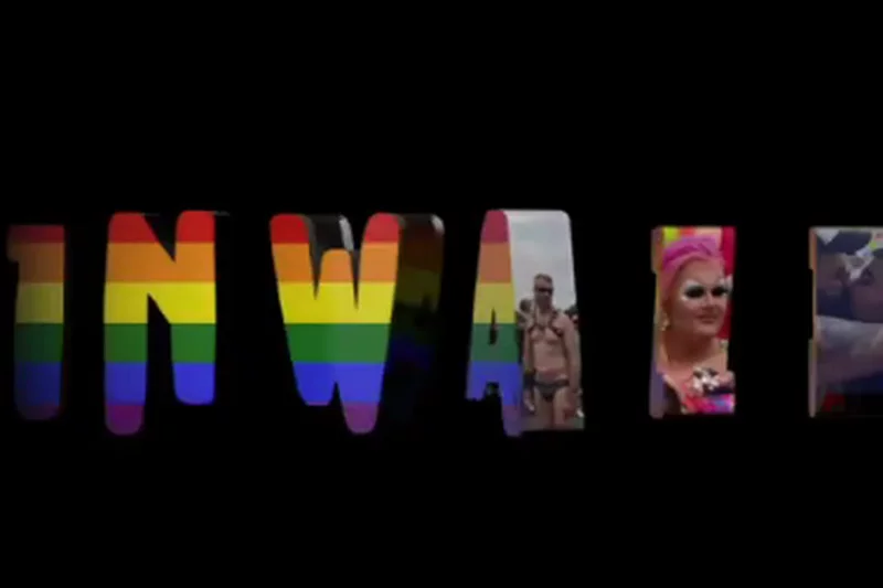Dziennikarze TVP przygotowali film "Inwazja", w którym starają się pokazać niejasności związane z organizacjami marszów równości.