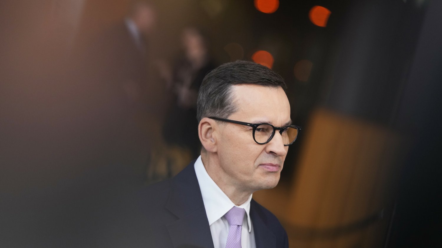 Morawiecki chce dla Polski broni atomowej?
