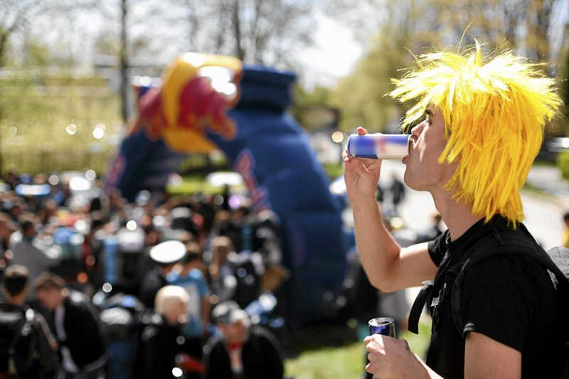 Młodzi czujemy się aż do wieku 37 lat