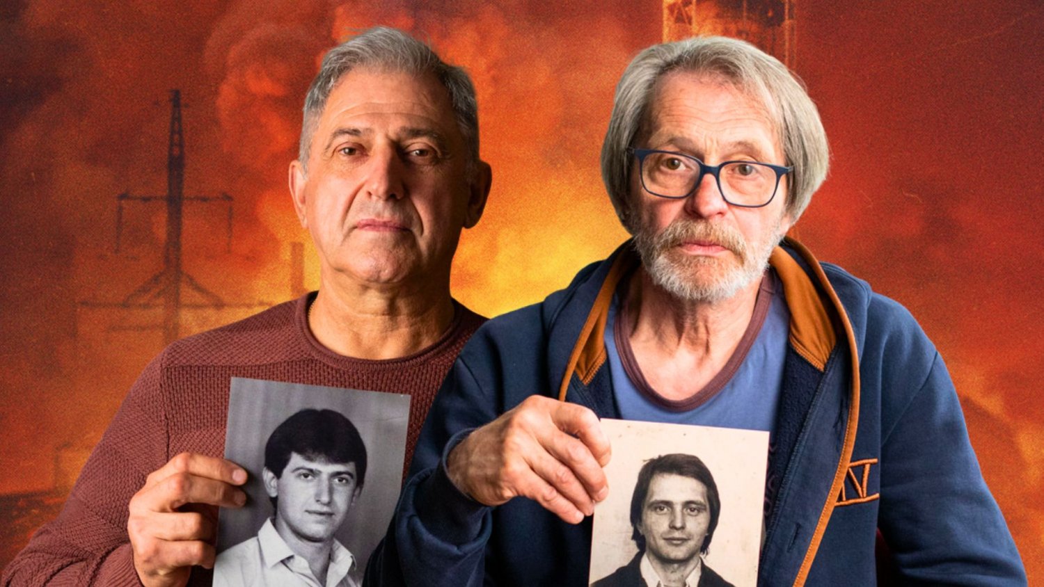 Nowy dokument o Czarnobylu już na streamingu. Świadkowie katastrofy mówią prawdę