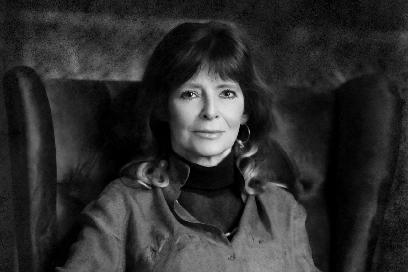 O śmierci Aliny Skrzek poinformował jej mąż.