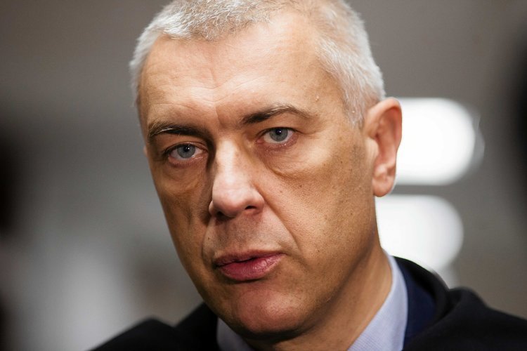 "Gazeta Wyborcza" ujawniła, kto dowodził operacją zatrzymania Romana Giertycha.