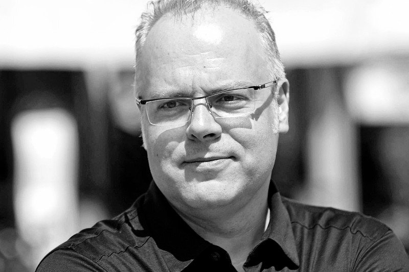 Marek Krajewski właśnie wydał nową powieść.