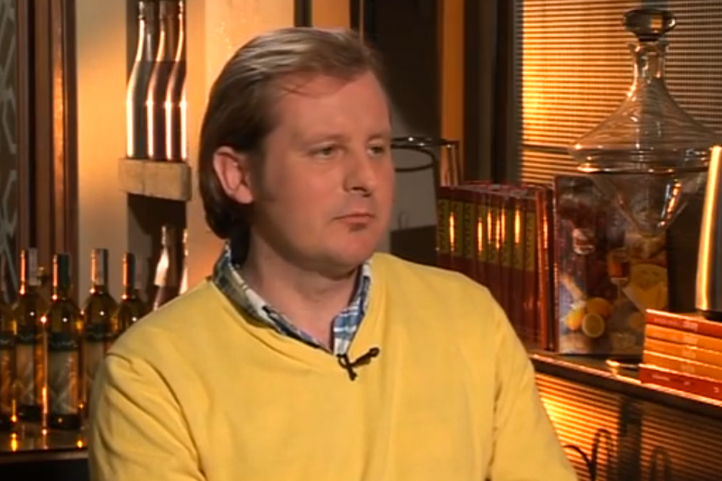 Szefowie Eurosportu chcą wyjaśnić, czy Burnos był pijany