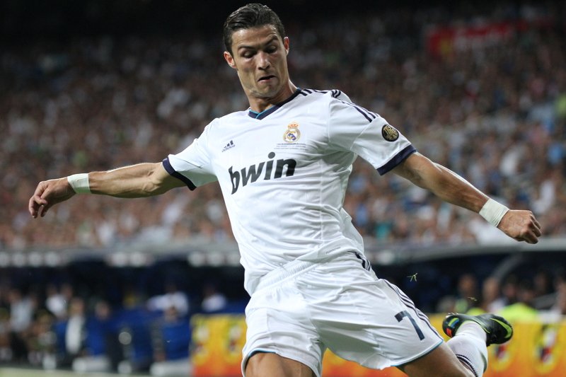 W finale Ligi Mistrzów Real Madryt zagra z Atletico Madryt