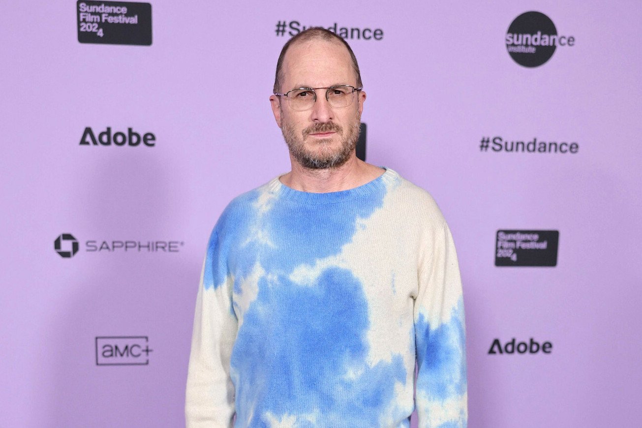 Darren Aronofsky polskie obywatelstwo, Darren Aronofsky pochodzenie, Darren Aronofsky Polska