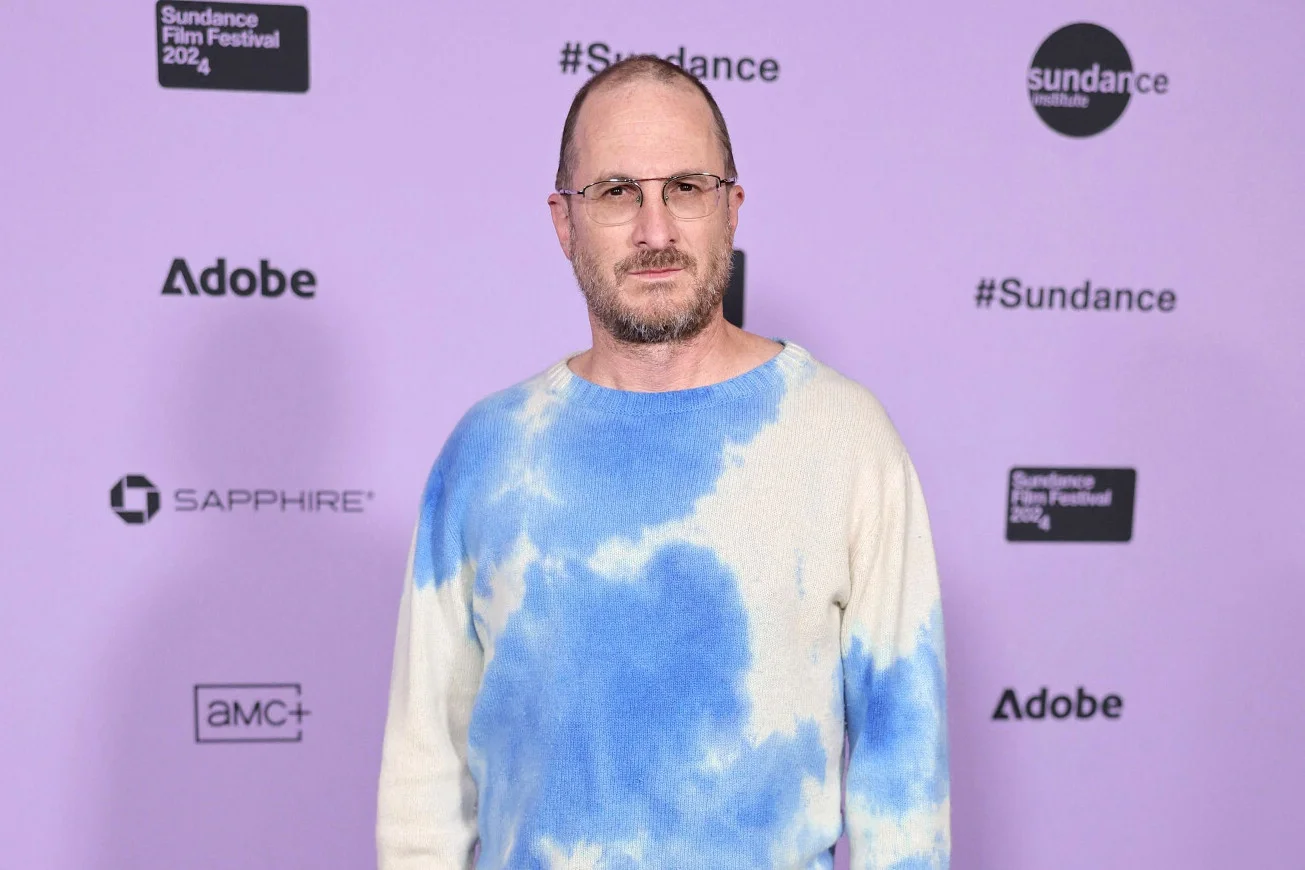 Darren Aronofsky polskie obywatelstwo, Darren Aronofsky pochodzenie, Darren Aronofsky Polska Darren Aronofsky polskie obywatelstwo, Darren Aronofsky pochodzenie, Darren Aronofsky Polska