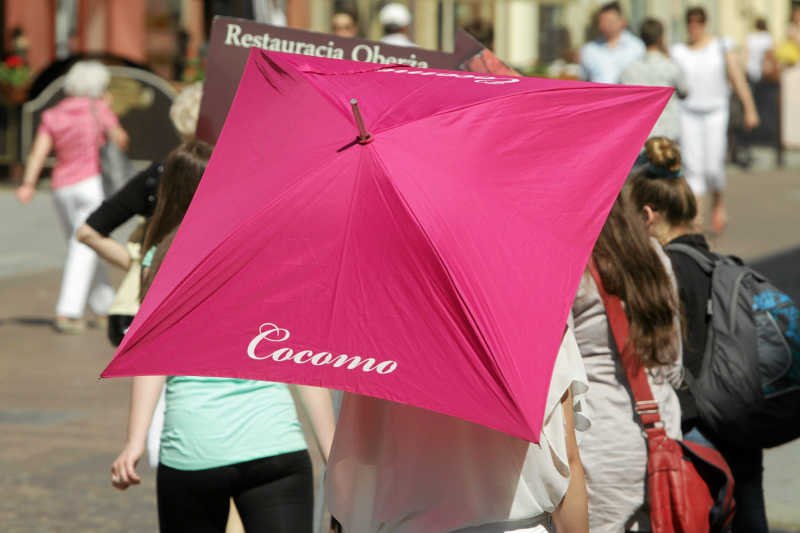 Sieci klubów ze striptizem Cocomo poza prokuraturą przyglądały się Izba Celna i skarbówka.