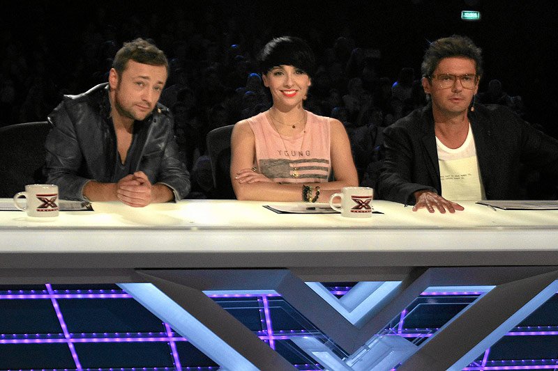 TVN kończy z "X Factor".