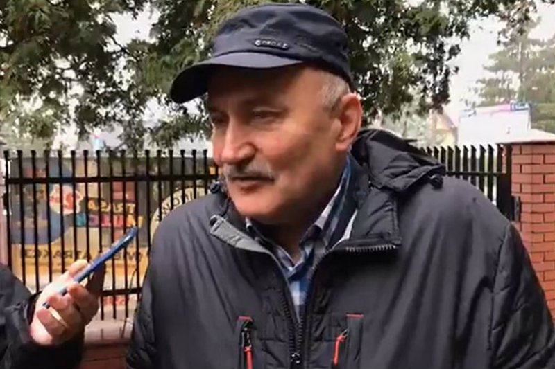 Dyrektor ZDZ w Białej Podlaskiej Henryk Zacharuk został zwolniony dyscyplinarnie. Jednym z powodów miało być to, że przyznał podwyżki dla nauczycieli.