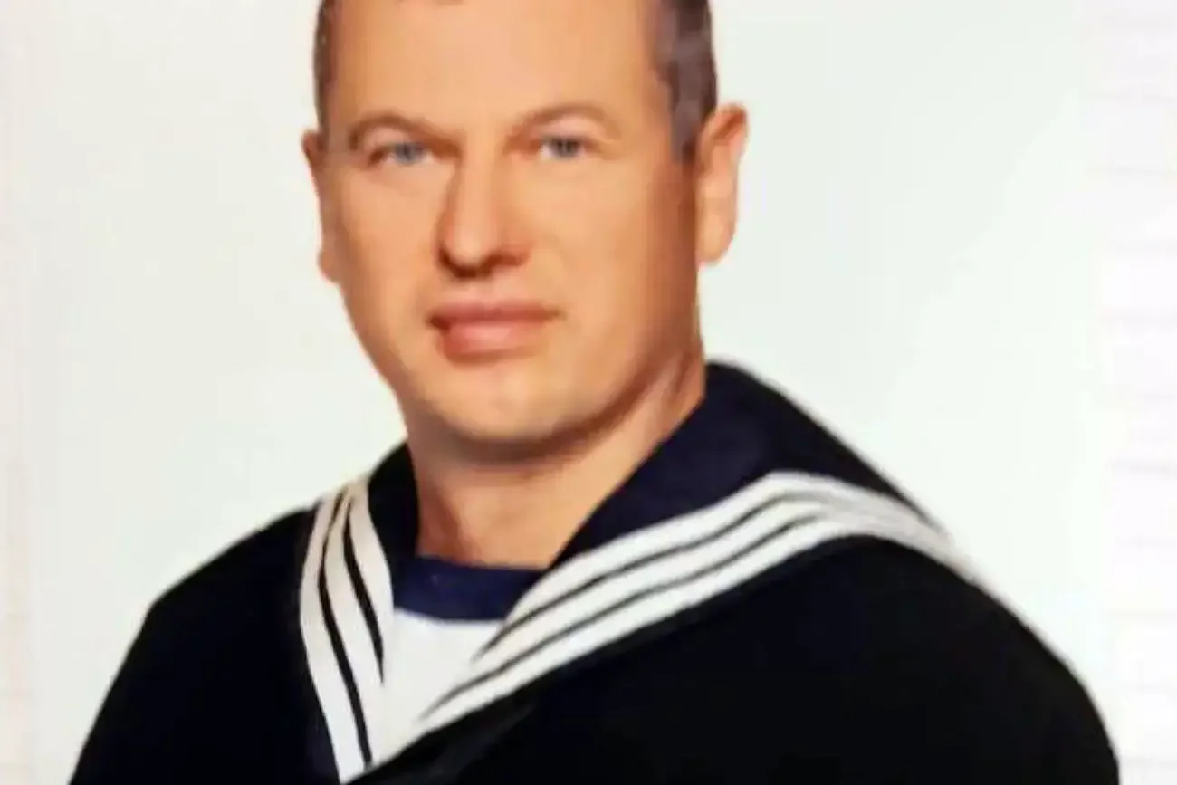 Policja opublikowała rysopis i dane poszukiwanego podejrzanego o zabójstwo 6-latka w Gdyni.